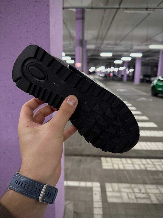 !ТЕРМО! New Balance 574 Black Grey Gore-Tex 37 38 39 40 41 42 44 45 46