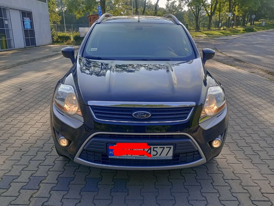 Super stan ford kuga lub zamiana