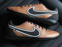 Nike Tiempo 44 (28cm) Halówki Nowe Polecam