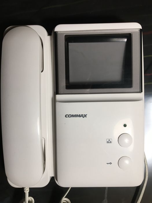 Для коридору домофон відеодомофон робочий