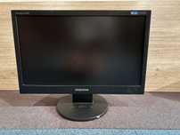 Monitor Samsung SyncMaster 2043SN – 20” VGA
