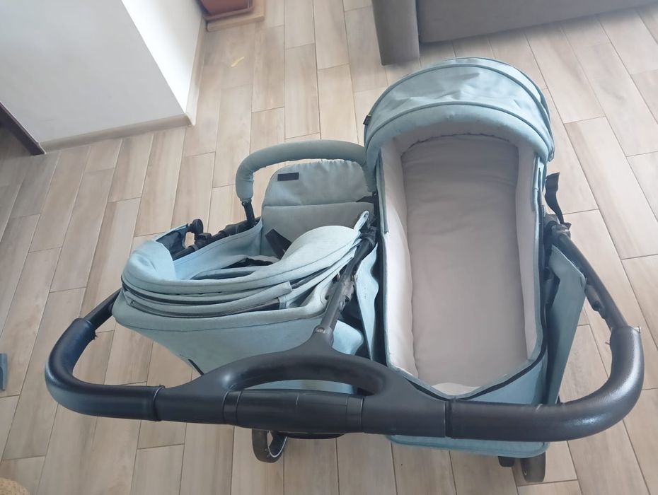 Gondola do wózka Domino EasyGo