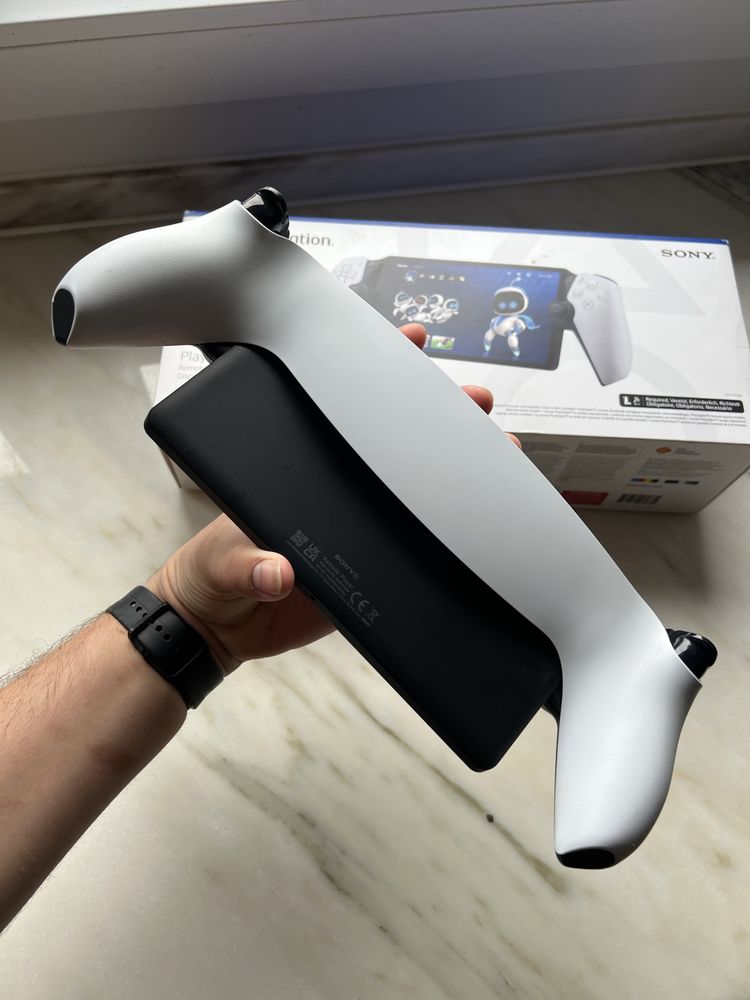 Playstation Portal