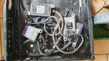 Czujnik NOX Sonda Spalin Iveco Stralis Euro 5