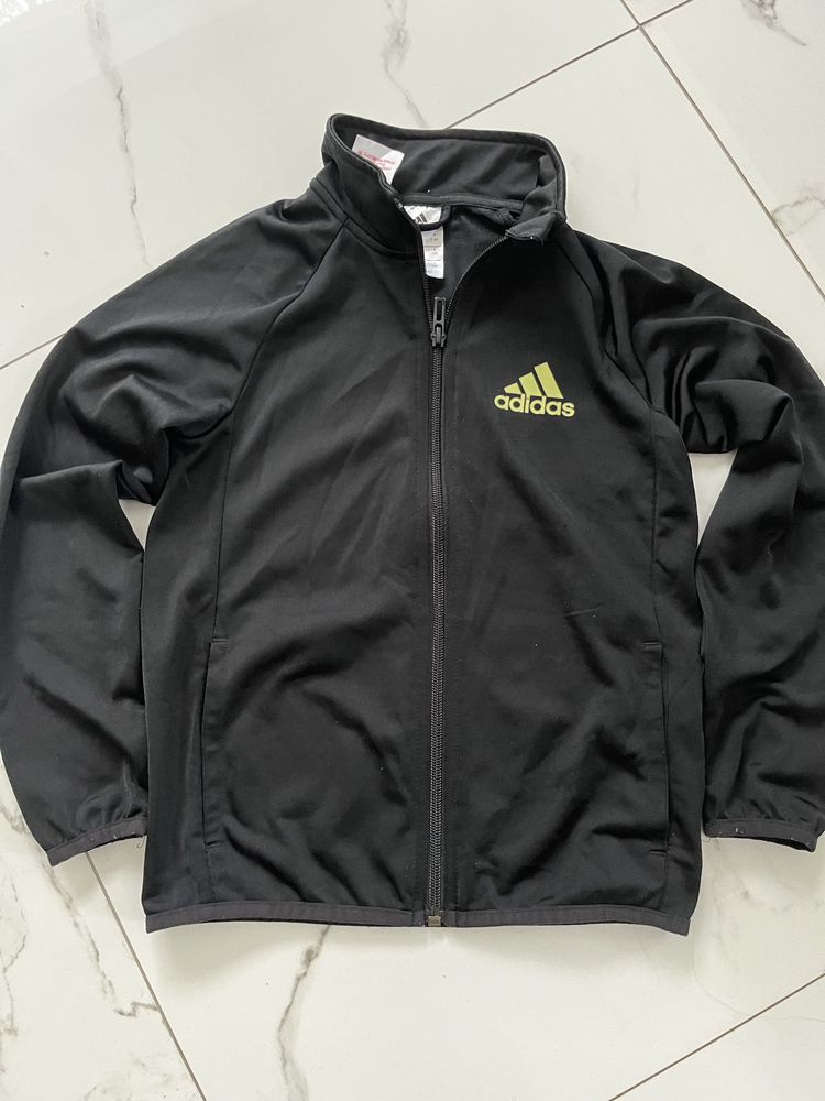 Bluza Adidas  7/8 lat