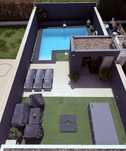 Moradia T4 C/Piscina