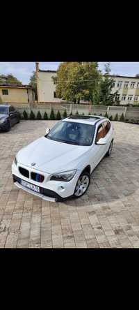 BMW X1 BMW X1 X-DRIVE 177km panorama