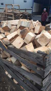 Продам дрова 550 грв м3