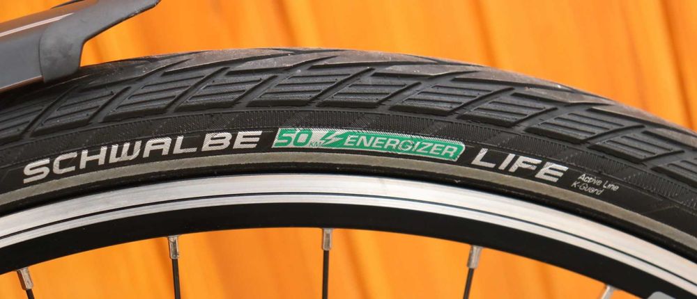 Rower elektryczny Gudereit EC . D 48. Shimano Steps RATY