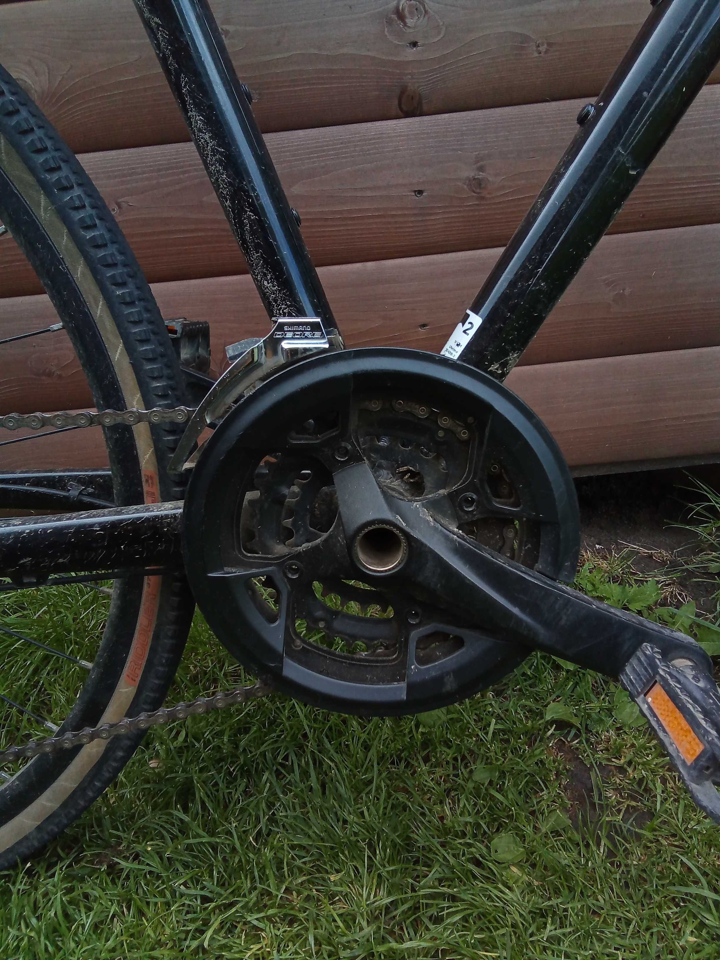 Kross evado 7.0 deore