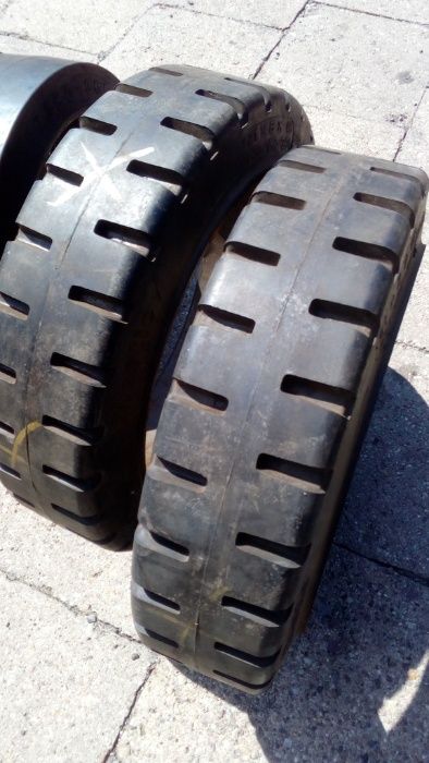 Opony 21x6x15 533/152-381 CONTINENTAL MC20