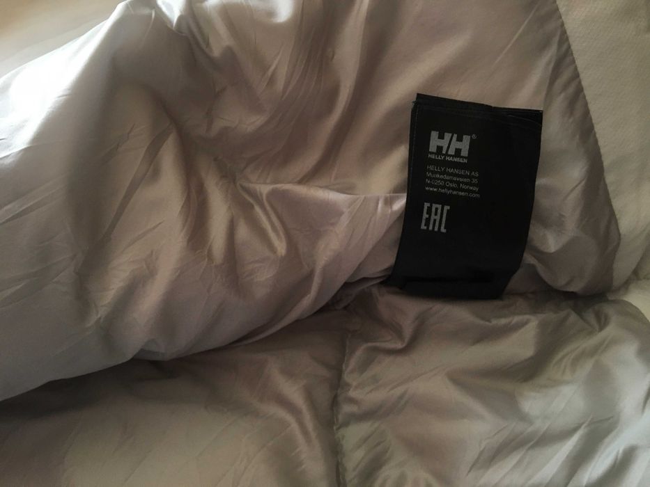 Куртка Helly Hansen Adore Puffy Parka