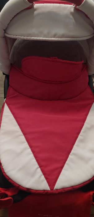 Детская коляска Тако 2 в 1