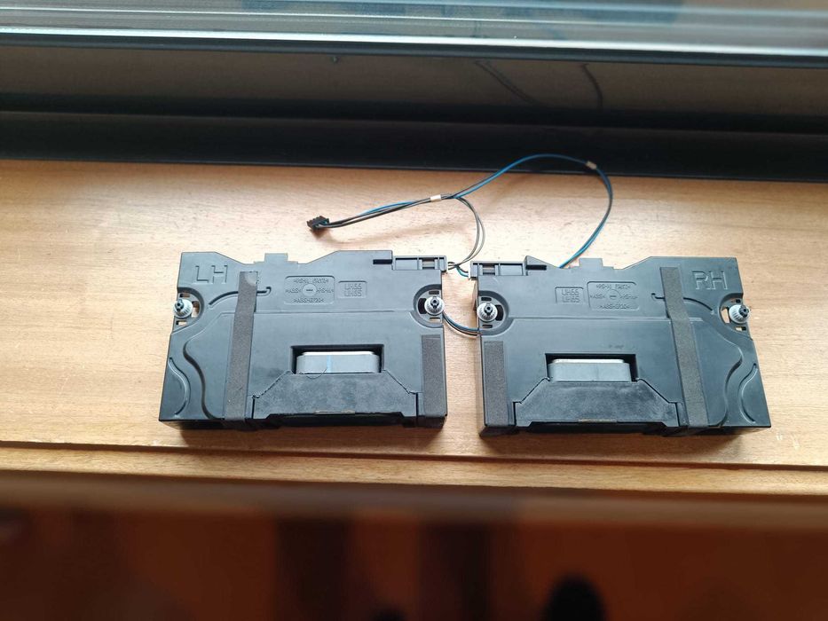 Altifalantes 60 Ohm 10/14W PARA SMART TV 4K LG 49UH650V