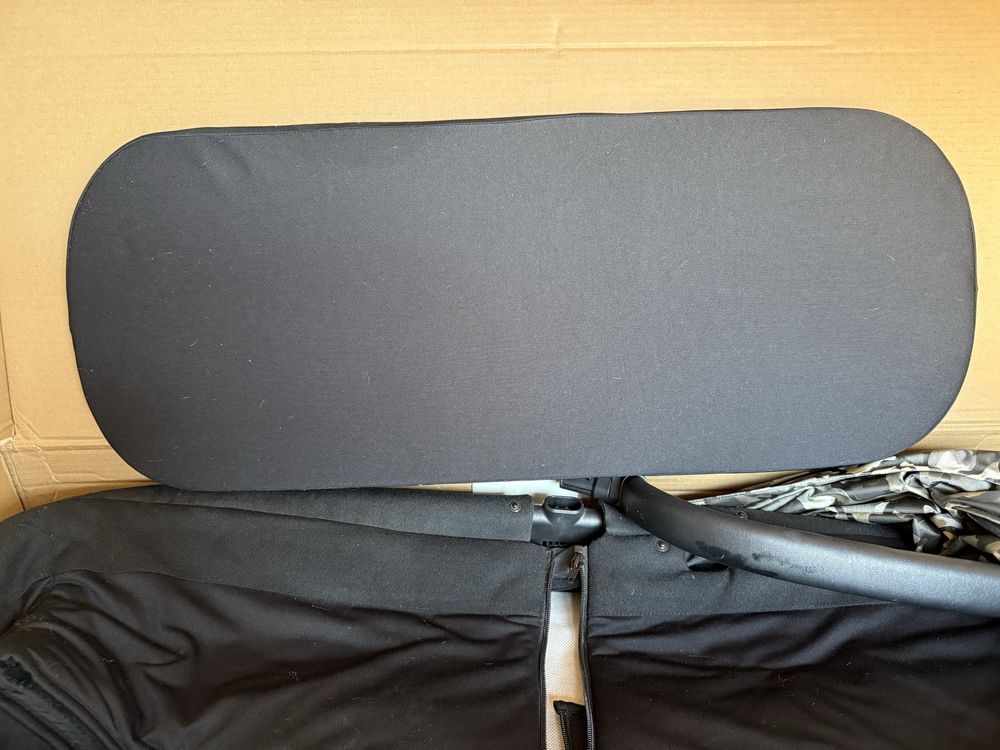 Sprzedam gondole Cybex Priam