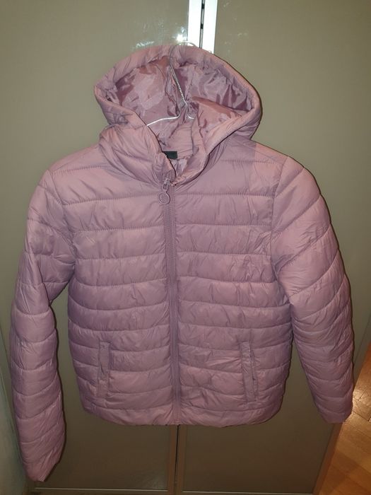 Kurtka dziewczęca 4F