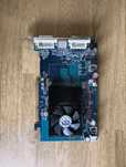 ATI Sapphire HD3650 AGP 512mb vram