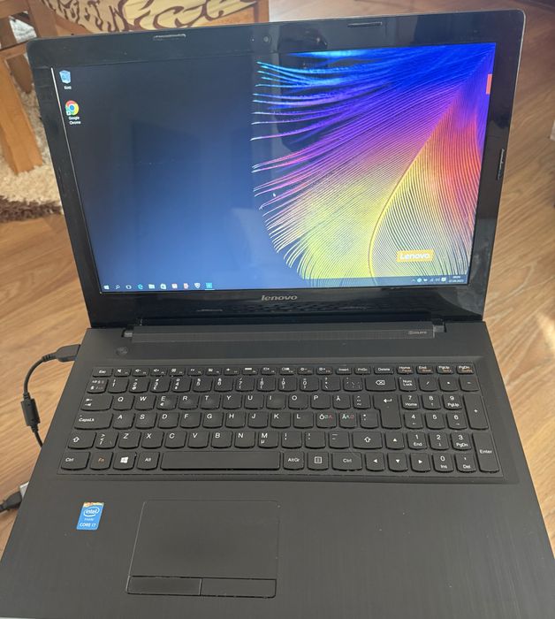 Uzywany laptop Lenovo G69-80 Rezerwacja