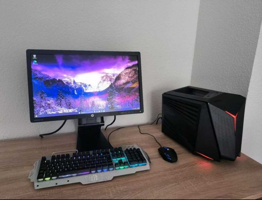 Sprzedaję mój komputer gamingowy