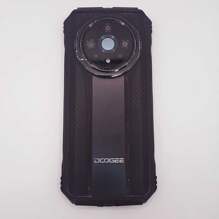 Smartfon - DooGee V31GT 12 GB / 256 GB 5G | czarny
