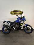 Yamaha Ténéré 700
