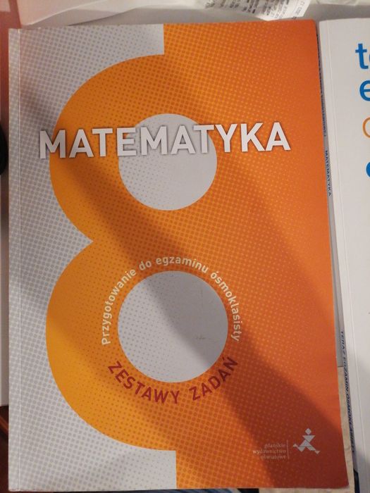 Zestaw zadań na E8 GWO