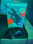Myszka gamingowa Steelseries Aerox 5