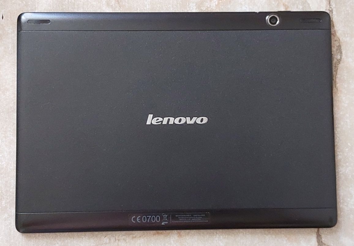 Планшет Lenovo IdeaPad S6000H