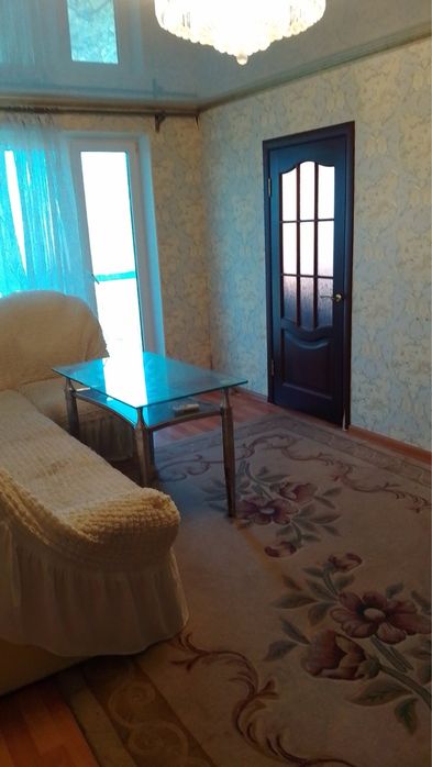 Квартира в Кривому розі