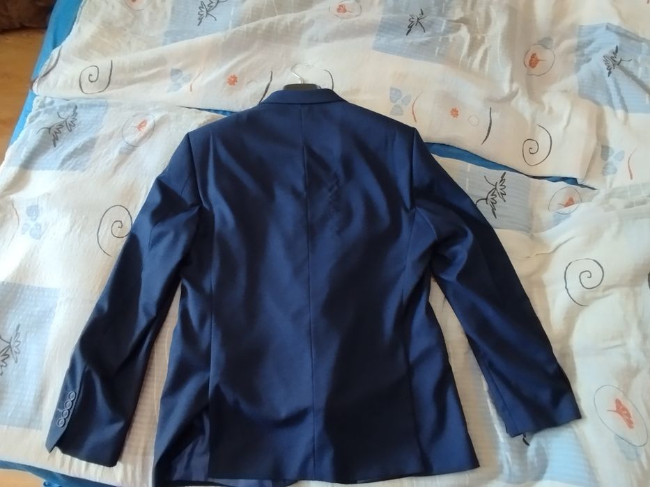 Garnitur męski 182/108/96