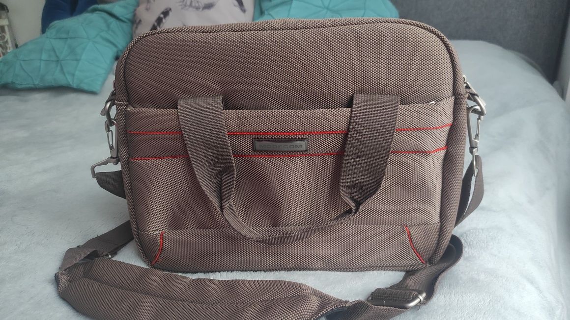Torba na notebooka