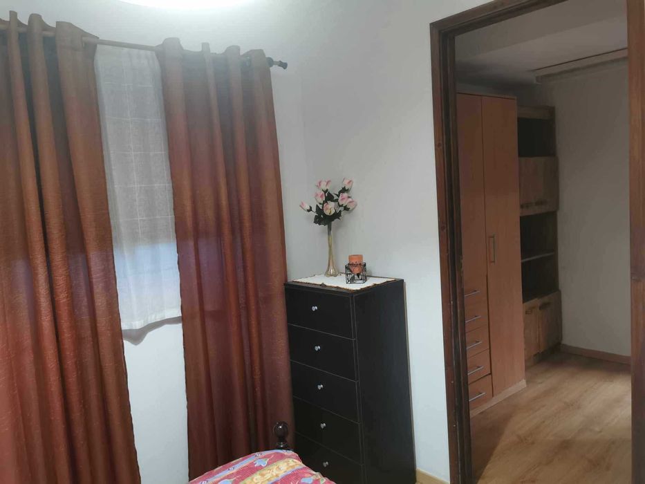 Aluga-se T1 em Ponta Delgada (Arrifes)