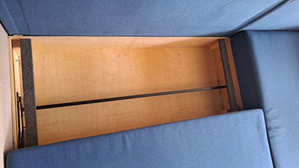 Кутовий диван Єврокнижка, трансформер