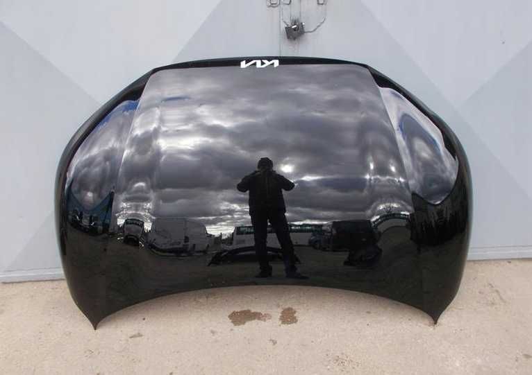 Розборка Kia EV6  КІА ЄВ 6 ІВ 6 Запчасти