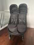 Baby Jogger City Tour 2 double dla blizniakow lub rok po roku