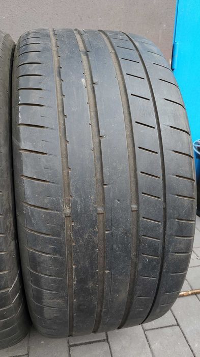 R20 285/40 Dunlop SportMaxx RT2 / 2019р шини 2шт