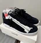 nike air lunar force 1 sp acronym black off white