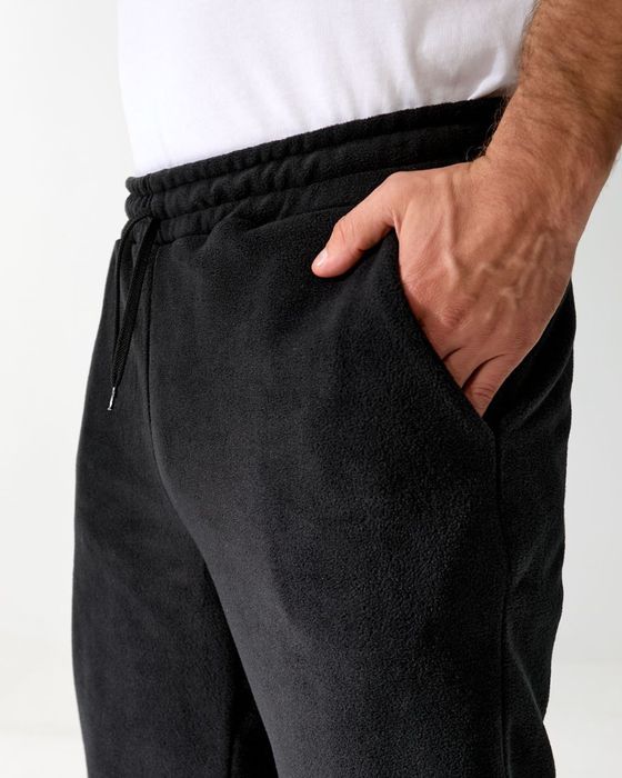 ‼️Чоловічі флісові штани. Фліс ПОЛАР. Р: 48, 50, 52, 54