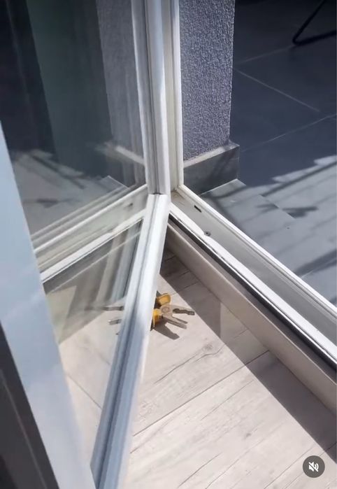 Ремонт замків, дверних ручок , вхідних та міжк. дверей, регулюв. вікон