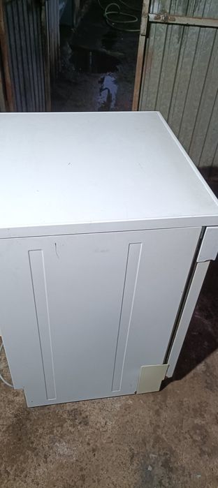 Máquinas ,ler anúncio