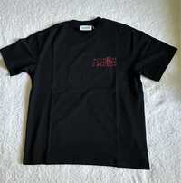 Maison Margiela MM6 T-Shirt Tee Black