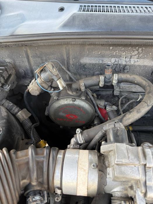 Продаж Daewoo Lanos 1.5 Бензин