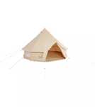 Namiot glamping Nordisk Asgard 12.6 wraz z podłogą