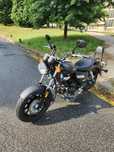Keeway  Superlight 125cc