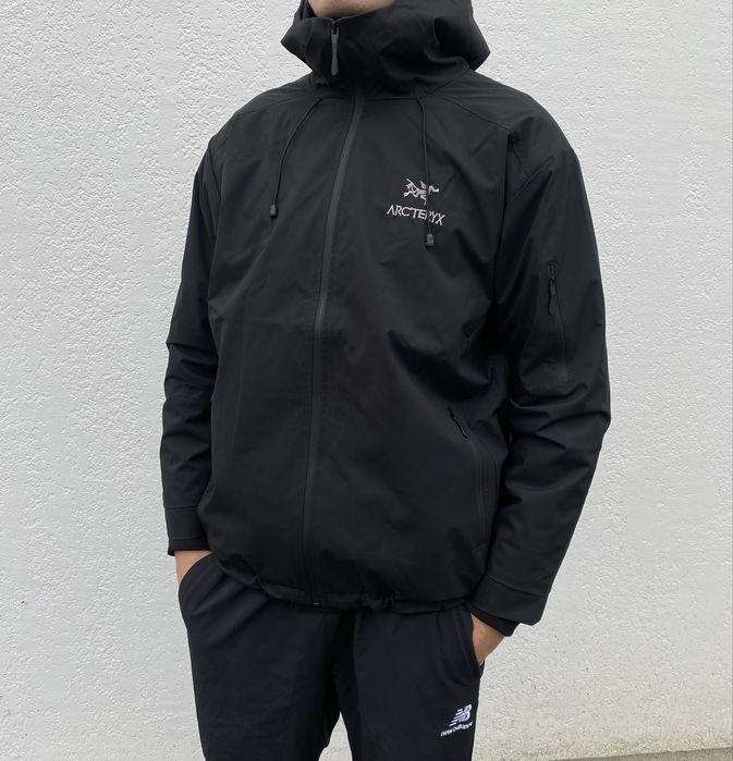 Курточка Arcteryx GORE-TEX