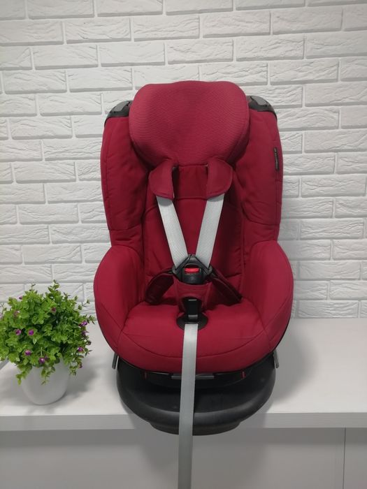 ‼️Maxi Cosi Tobi‼️7 міс-5 років КРАЩЕ автокрісло дитяче автокресло