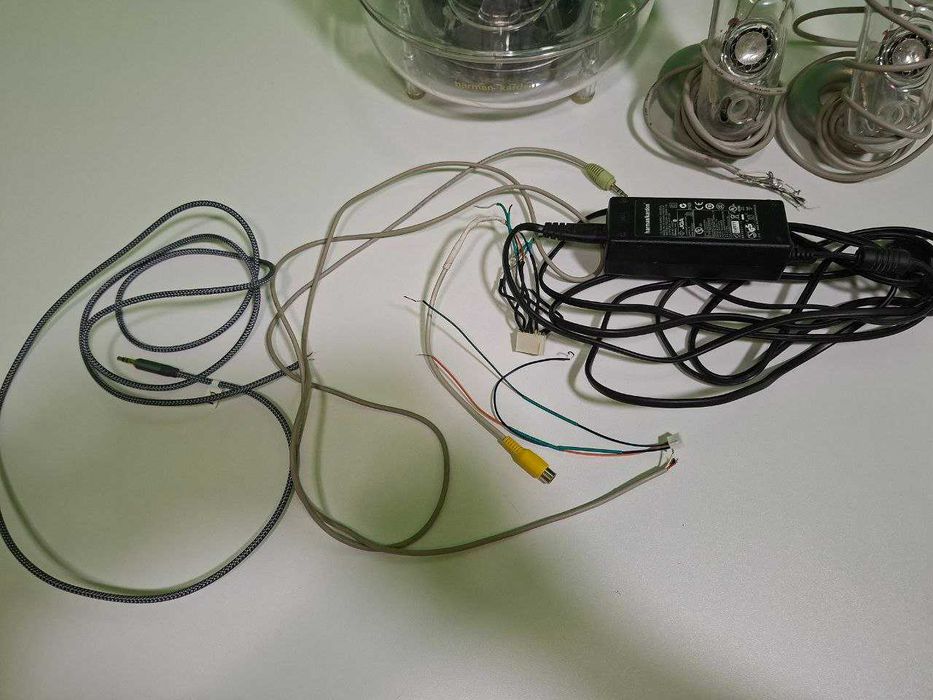 Harman Kardon Soundstick II (под ремонт)