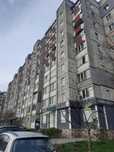 3 квартира покращеного планування, Івасюка-Стуса