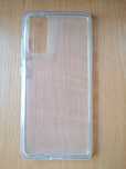 Pokrowiec, Etui do Samsung Galaxy S20 FE