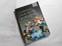 Learning legal rules Holland Webb Oxford SPIS TREŚCI